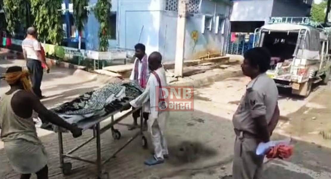 बच्चो के बीच विवाद को लेकर दो पक्षों के बीच मारपीट में घायल व्यक्ति की इलाज के दौरान हुई मौत 2