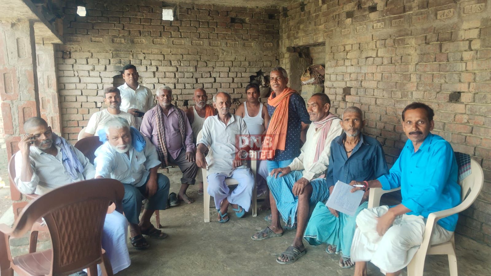 भाकपा की बैठक में सरकार के जनविरोधी नीति व भ्रष्टाचार के खिलाफ आंदोलन करने का लिया गया निर्णय 2