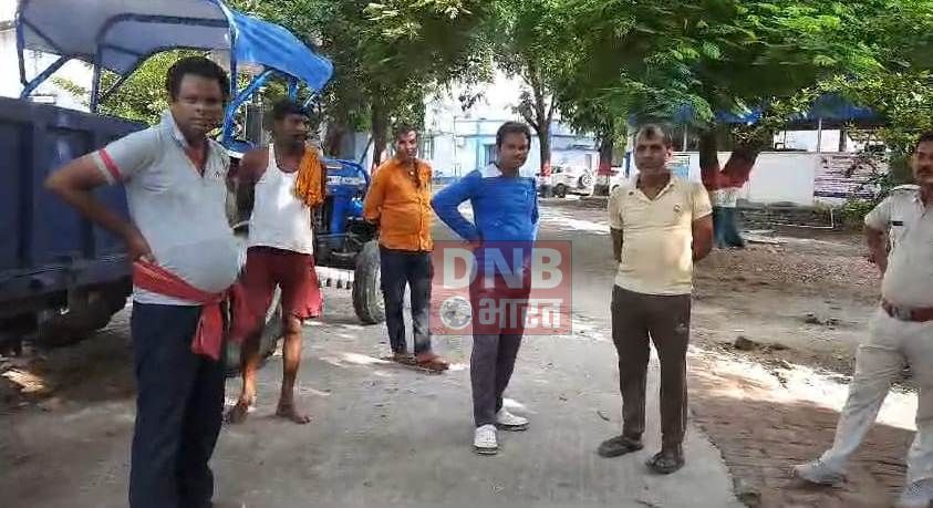 नालंदा: पति के कहासुनी के बाद पत्नी ने फांसी लगाकर की आत्महत्या, पत्नी बटवारा को लेकर पति पर बना रही थी दबाव 3