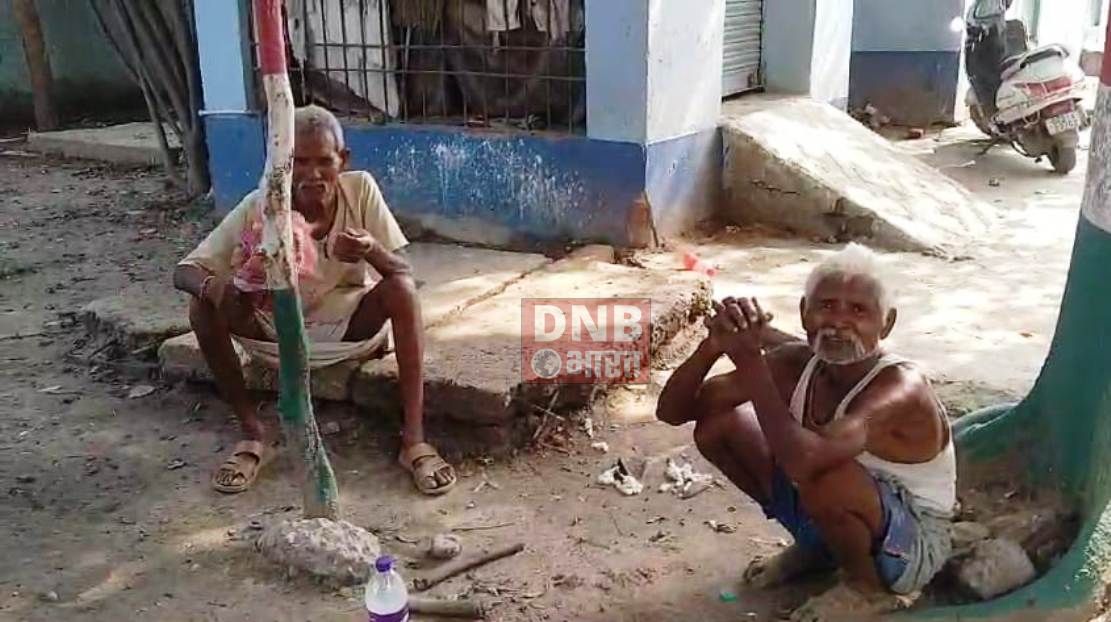 नालंदा: ससुराल आए युवक का शव पेड़ से लटका हुआ बरामद, शरीर पर कई जगह जख्म के निशान 3