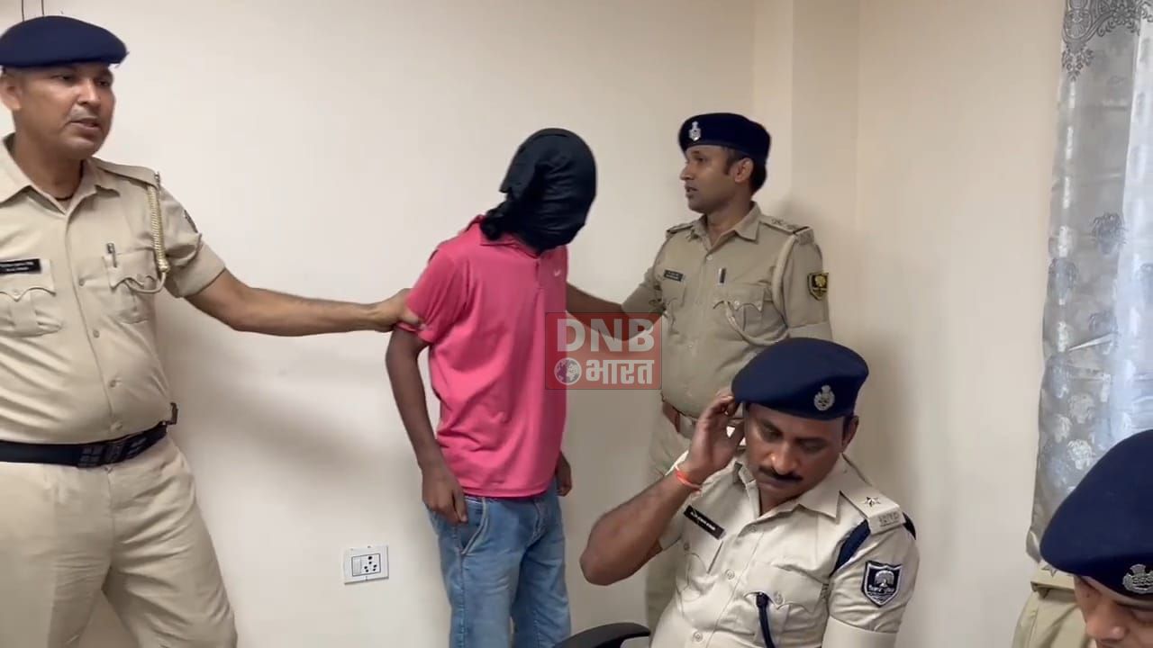 नालंदा: एक लाख का ईनामी बदमाश गिरफ्तार, 16 साल की उम्र में अपराध की दुनिया में रखा था कदम 2