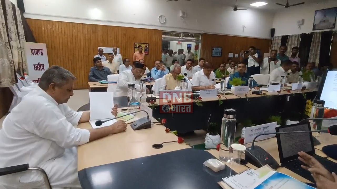 बिहार को विशेष राज्य का दर्जा या विशेष पैकेज की आवश्यकता:- मंत्री विजय कुमार चौधरी 2