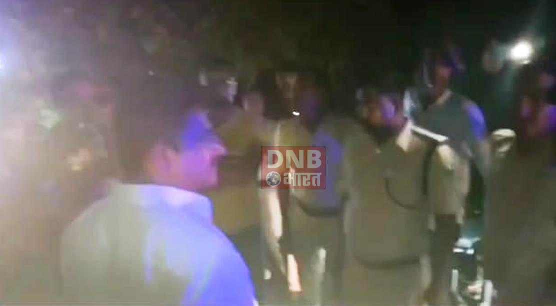 बेगूसराय में हथियारबंद अपराधियों ने तीन युवक के साथ मोबाइल एवं रुपया की छिनतई की घटना को दिया अंजाम 3