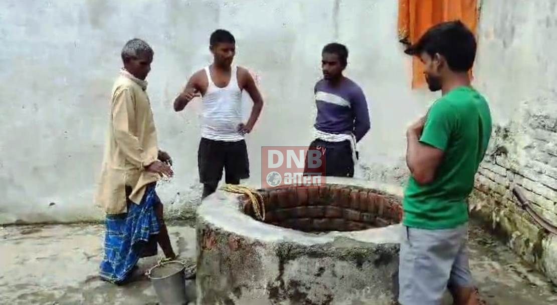 खेलने के दौरान कुआं में डूबने से तीन साल के बच्चे की हुई मौत, परिजनों में मचा कोहराम 2