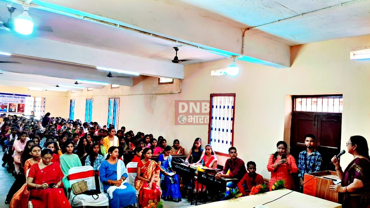 राष्ट्रीय एवं देश की पहचान को उत्कृष्ट स्थान पर ले जाने के लिए संकल्पित है देश की आज की नारी :- डॉ पूनम सिंह 2