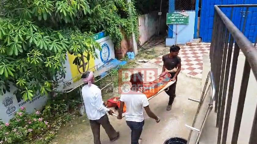 बेगूसराय में एक नाबालिक लड़की ने गले में फंदा लगाकर की आत्महत्या, परिजनों में मचा कोहराम 2