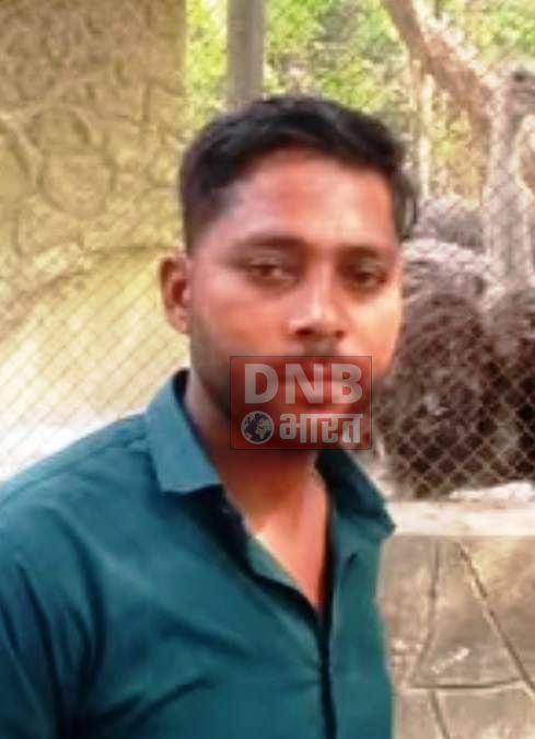 बछवाड़ा एनएच 28 पर अज्ञात वाहन की ठोकर से एक युवक की मौत, परिजनों में मचा कोहराम 3