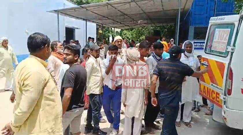 कैमूर: भभुआ में गोली लगने से एक व्यक्ति की हुई मौत, परिजनों में मचा कोहराम 3