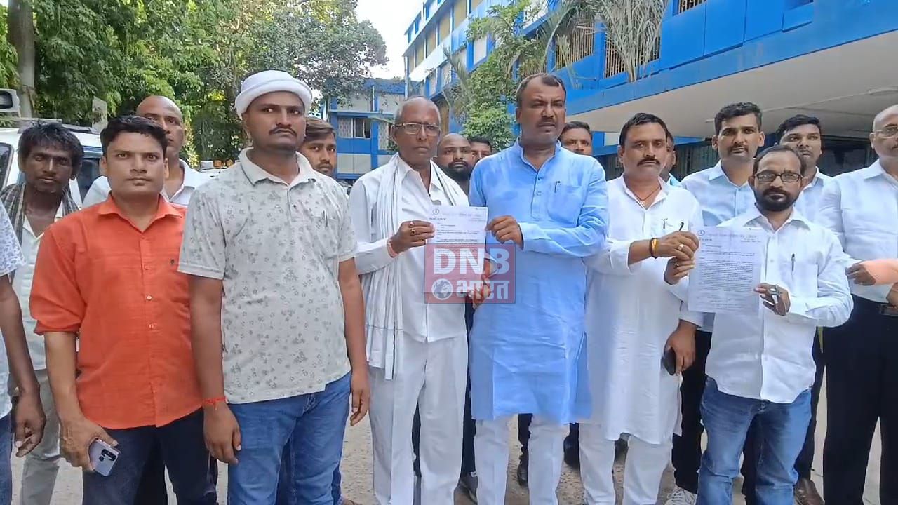 नालंदा जिले में जनप्रतिनिधियों की सुरक्षा पर संकट, सतौआ मुखिया पति की हत्या के बाद मुखिया संघ के प्रदेश अध्यक्ष मिथलेश राय ने की मृतक के आश्रितों से मुलाकात 2