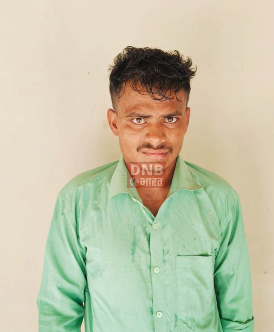 बछवाड़ा पुलिस ने देशी कट्टा के साथ एक युवक को किया गिरफ्तार, भेजा जेल 3
