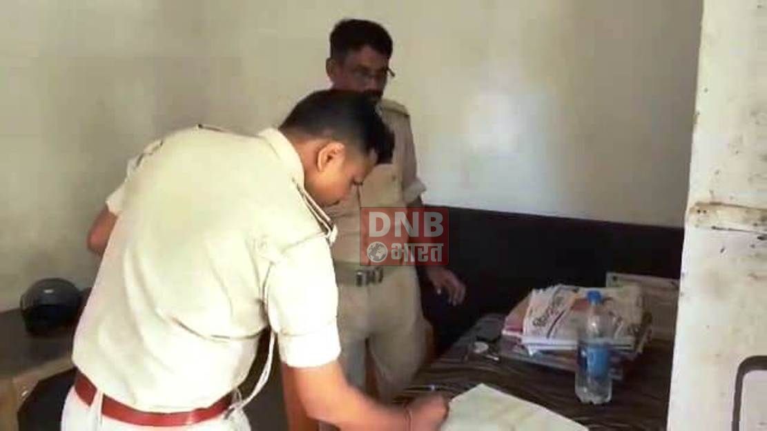 बालगृह प्रशासन पर उठ रहा है सवाल, एक साथ पांच बच्चे बालगृह से हुआ फरार, प्रशासन में मचा हड़कंप 3