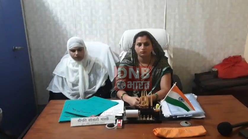 बिहार सरकार नगर परिषद के अधिकारों का कर रही है हनन-जनप्रतिनिधि 3