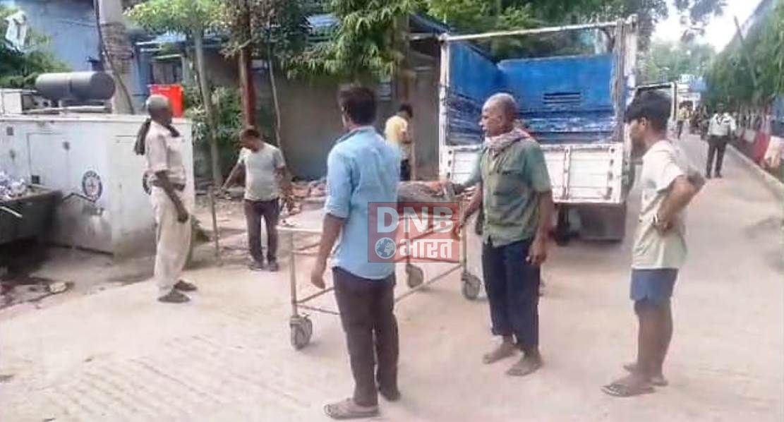 बेगूसराय में गंगा स्नान के दौरान डूबने से एक छात्र की मौत, तीन छात्र को स्थानीय गोताखोर ने बचाया 3