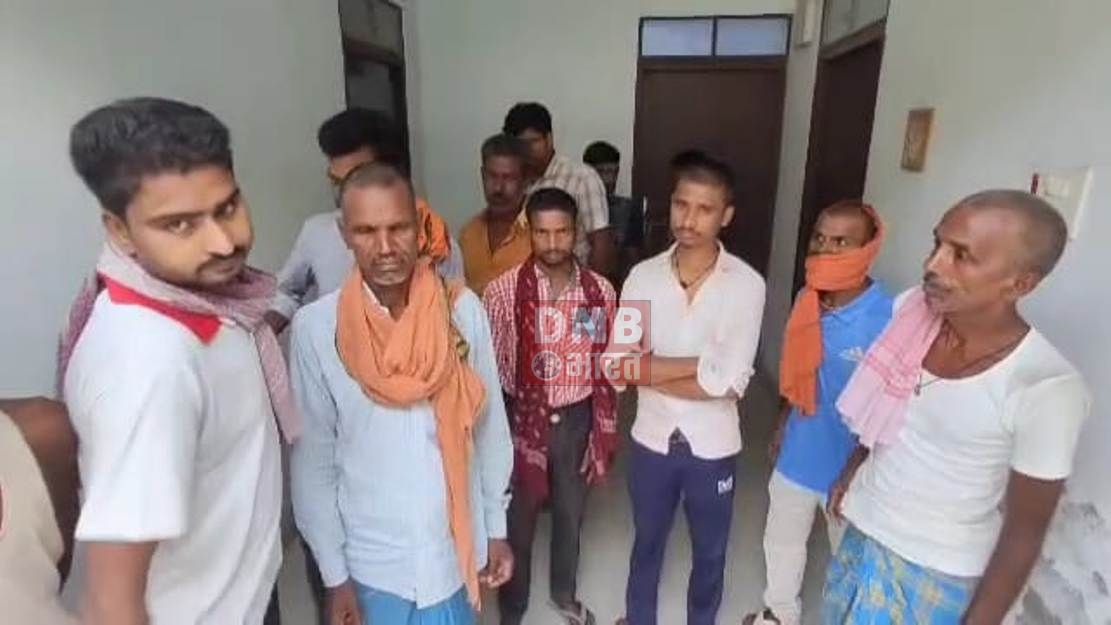 बेगूसराय में शौचालय की टंकी में गिरने से एक युवक की दम घुटने से दर्दनाक मौत, परिजनों में मचा कोहराम 3