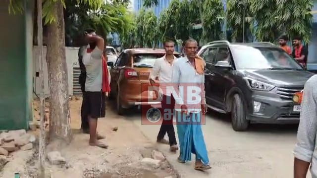 बेगूसराय में सड़क दुर्घटना में घायल युवक की इलाज के दौरान मौत, परिजनों में मचा कोहराम 3