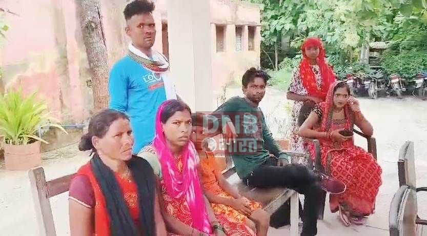 एक पुरुष पर दो महिलाओ ने जताया पत्नी होने का हक, मामला थाना पहुंचते ही हुआ हाई वोल्टेज ड्रामा 2