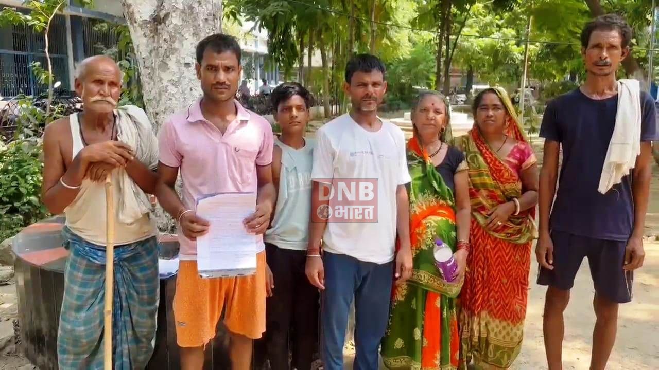 नालंदा: मामूली विवाद में दबंगों ने पूरे परिवार के साथ जमकर की मारपीट, आधे दर्जन लोग जख्मी 2