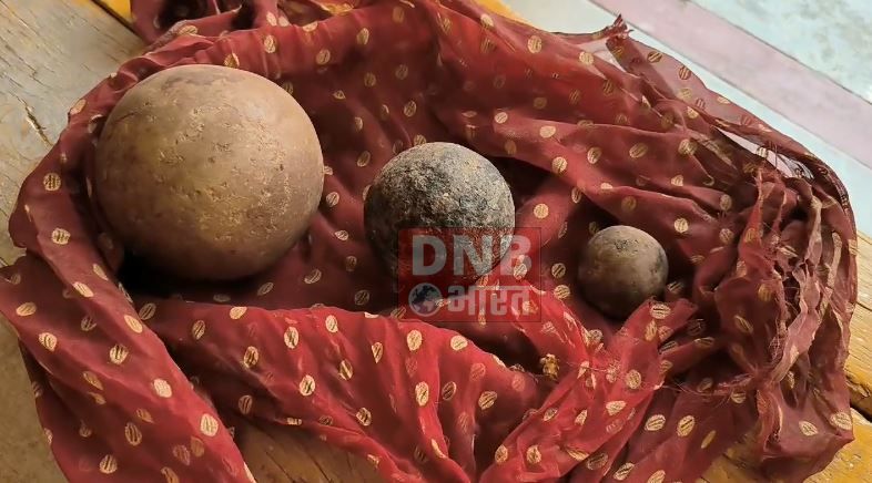कैमूर: बिहार का बैजनाथ धाम खजुराहो मंदिर में लगे मूर्तियां अपने अन्दर कई रहस्यों को समेटे है 4