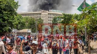 बांग्लादेश में फंसे बिहार मूल के 500 लोगों की घर वापसी, भारतीय उच्चायुक्त प्रणय वर्मा ने निभाई अहम भूमिका 2