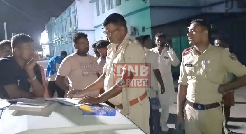 नालंदा: संदिग्ध स्थिति में एक युवक की मौत, परिजनों ने घर से बुलाकर बिजली का करंट लगाकर हत्या करने का लगाया आरोप 2