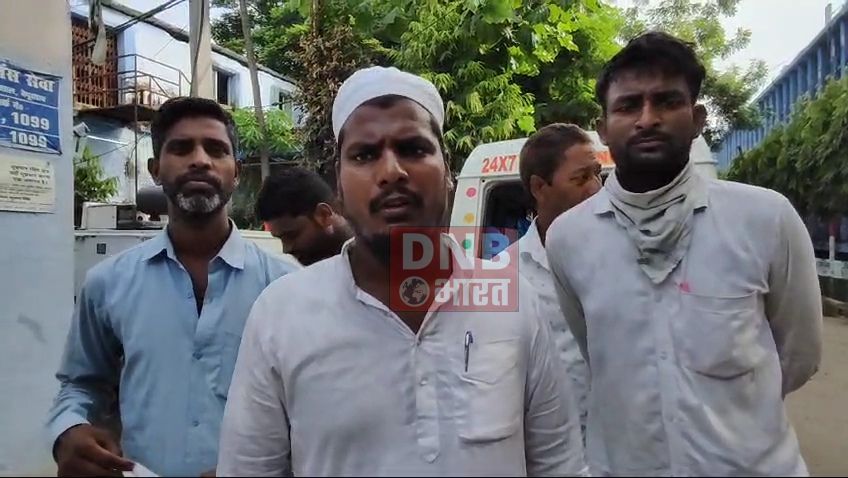 बेगूसराय में विगत दिनों आगजनी की घटना से घायल दूसरे व्यक्ति की भी इलाज के दौरान मौत 2