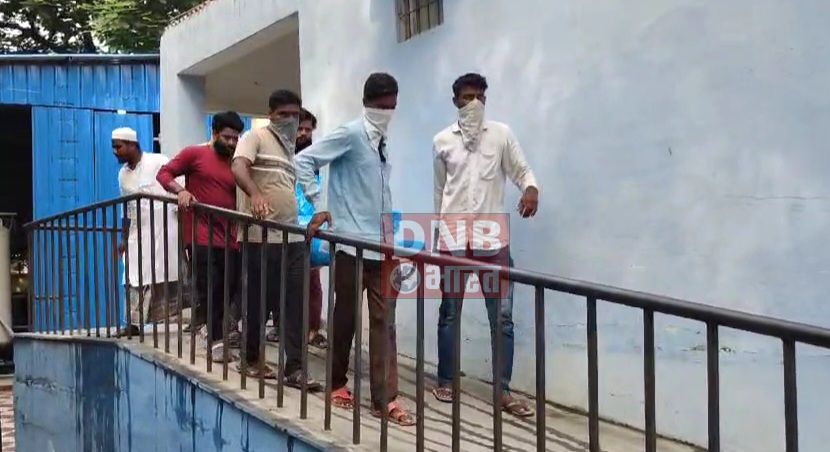 बेगूसराय में विगत दिनों आगजनी की घटना से घायल दूसरे व्यक्ति की भी इलाज के दौरान मौत 3