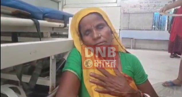 बेगूसराय में तेज रफ्तार ट्रक ने मोटरसाइकिल सवार दो युवक को कुचला, एक युवक की दर्दनाक मौत, दूसरा बुरी तरह से घायल 4