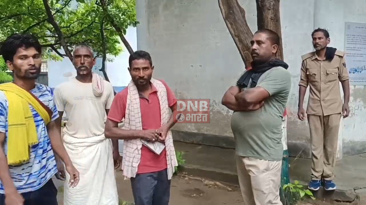 बर्थडे समारोह में शामिल होने आए 20 वर्षीय युवक की नदी में डूबने से मौत, लोकायन नदी में नहाने के दौरा तेज धार में लापता हुआ युवक 2