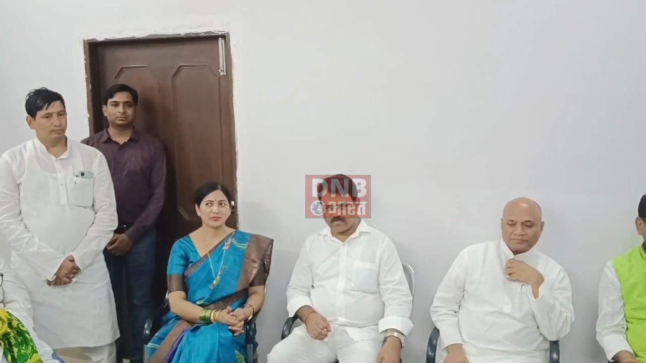विधानसभा चुनाव लड़ने के सवाल पर पूर्व केंद्रीय मंत्री आरसीपी सिंह ने कहा:- मैं खुद चुनाव नहीं लड़ता मैं चुनाव लड़वाने का काम करता हूं 2