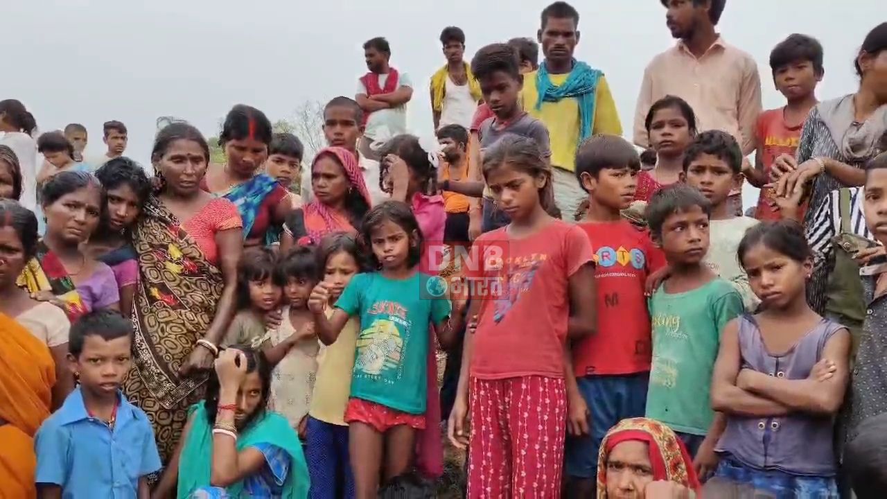 नालंदा: घर से बुलाकर किशोर की पीट पीट कर हत्या, ईंट भट्ठा के चिमनी पर मिला किशोर का शव  2