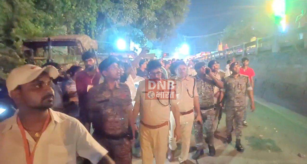 समस्तीपुर: राखी खरीदकर लौट रहे दंपति को ट्रक ने मारी ठोकर, पति की मौत, पत्नी की हालत नाजुक 2