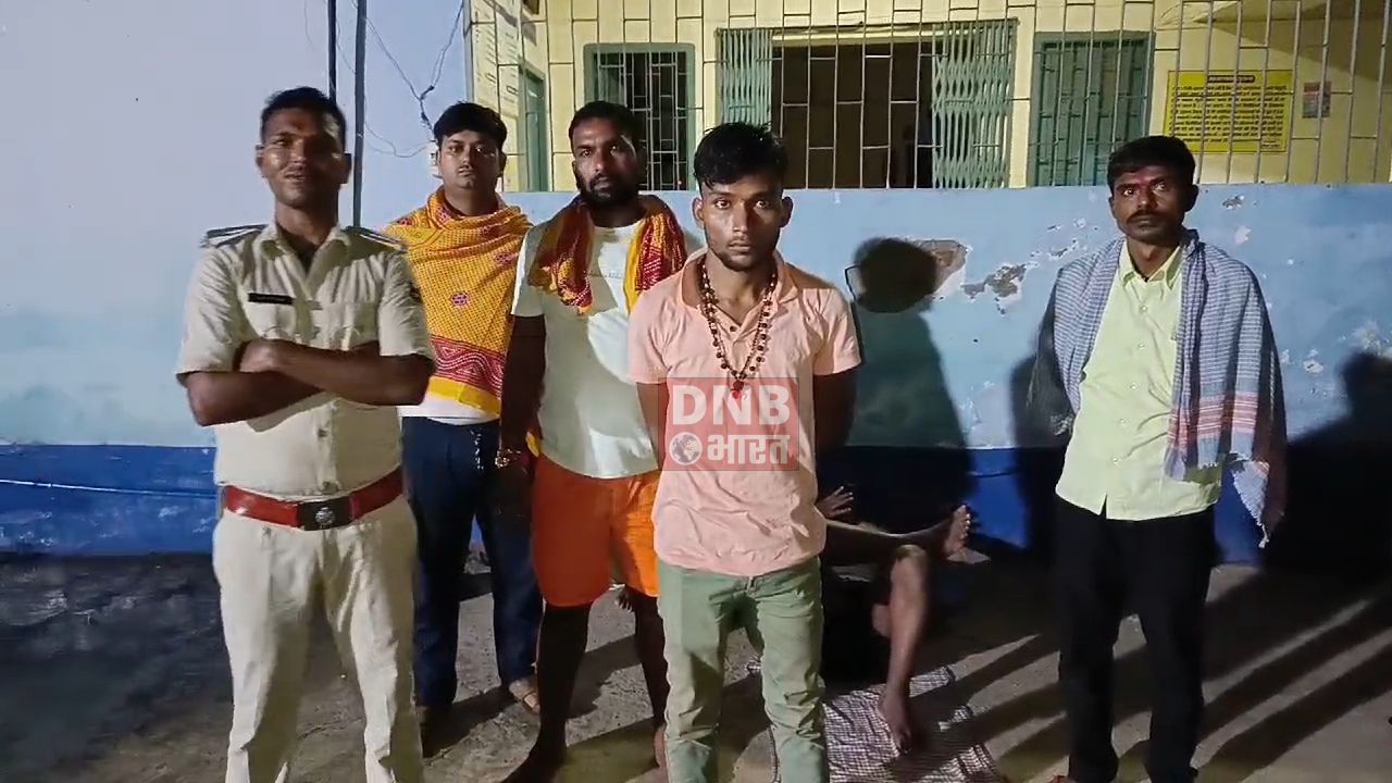 पति के साथ इलाज करा गांव लौट रही पत्नी को अपराधियों ने गोली मारकर किया हत्या, पति  बुरी तरह घायल, सदर अस्पताल में इलाज जारी 3