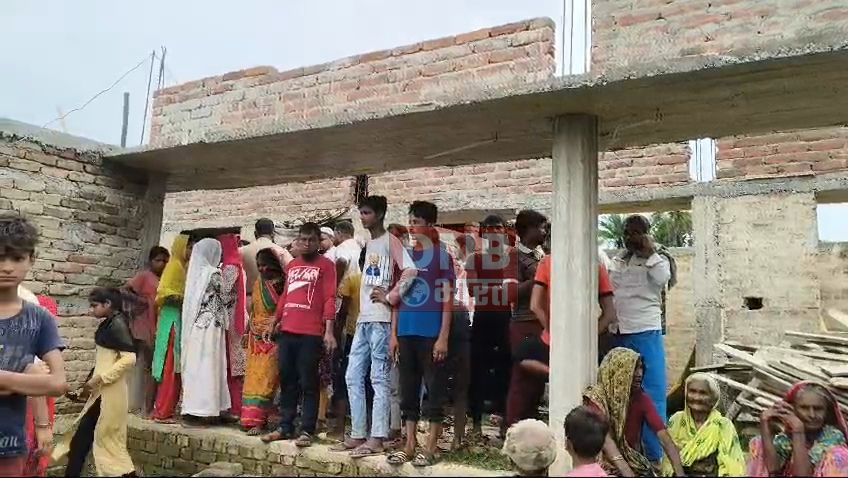 समस्तीपुर: अपराधियों ने घर के बाहर सो रहे एक व्यक्ति की गोली मार कर किया हत्या, इलाके में फैली सनसनी 4