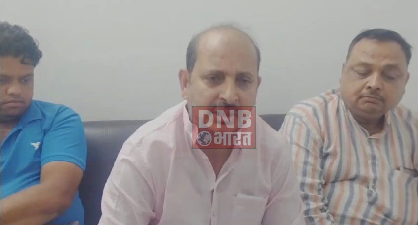 भाजपा और नीतीश कुमार के नेतृत्व में बिहार में अन्यया अधर्म हो रहा है, आने वाले विधानसभा चुनाव में तेजस्वी यादव मुख्यमंत्री बने तभी तमाम तरह की समस्या का समाधान होगा - अख्तरुल इस्लाम साहिन  2