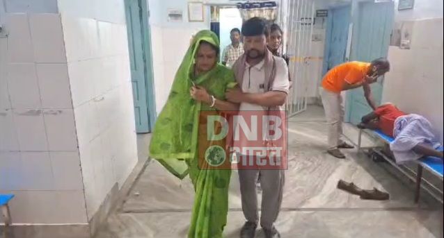 बेगूसराय पुलिस ने दिखाया वर्दी का रॉब,मामूली विवाद में दो महिला समेत एक नवालिक युवक की थाने ले जाकर उसकी बेरहमी से की पिटाई  7