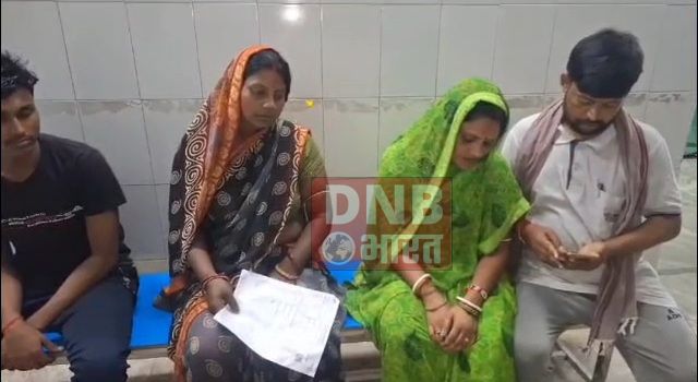 बेगूसराय पुलिस ने दिखाया वर्दी का रॉब,मामूली विवाद में दो महिला समेत एक नवालिक युवक की थाने ले जाकर उसकी बेरहमी से की पिटाई  6