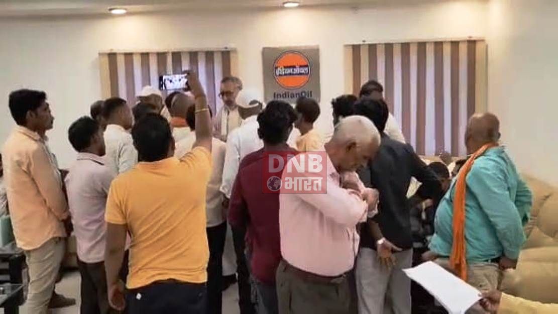 अयोध्या में एक बच्ची के साथ दुष्कर्म की घटना को अंजाम दिया गया है,लेकिन इस पर विपक्ष बोलना मुनासिब नहीं समझ रहे हैं, क्योंकि आरोपी मुस्लिम है – गिरिराज सिंह 2