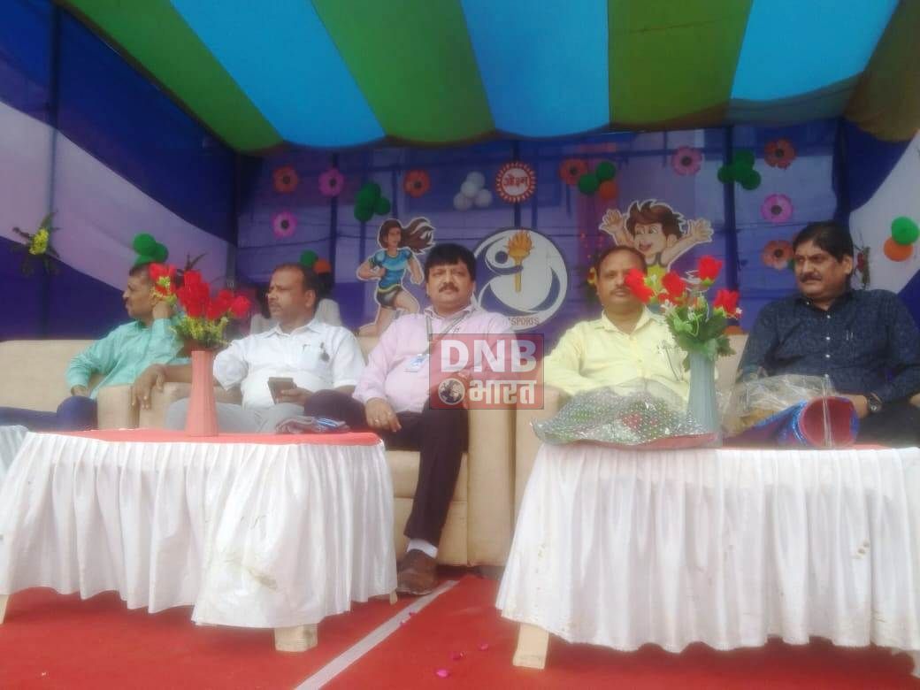 खेल भावना सभी भावनाओं से उपर है, खेल हमारा जीवन है और जीवन का नाम ही खेल है – डॉ  सुभाष रंजन झा 8