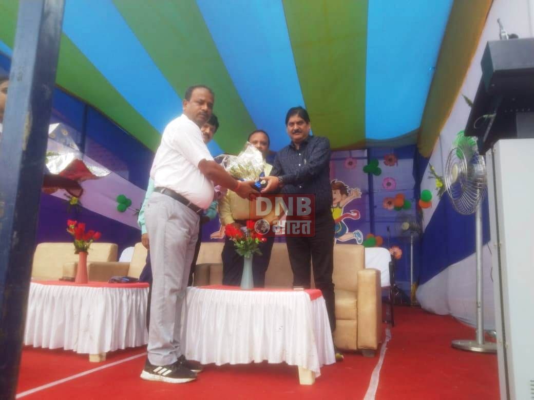 खेल भावना सभी भावनाओं से उपर है, खेल हमारा जीवन है और जीवन का नाम ही खेल है – डॉ  सुभाष रंजन झा 5