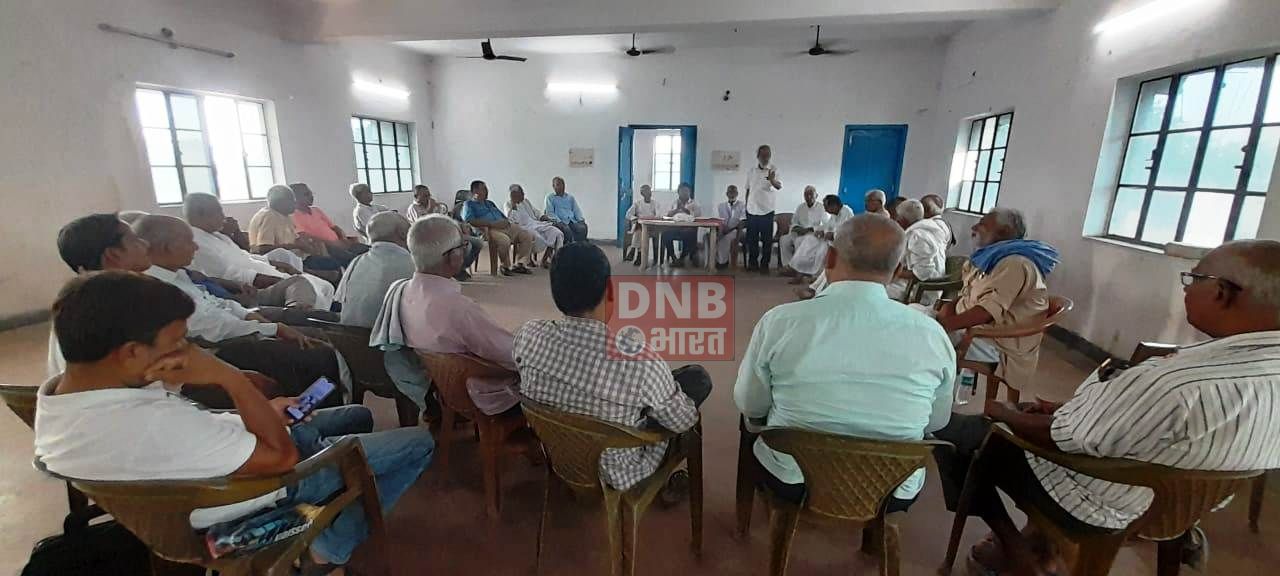 9 अगस्त को किसानों की इक्कीस सूत्री मांगों को लेकर बिहार के सभी जिला मुख्यालय पर किसानो का धरना-प्रदर्शन एवं प्रतिरोध मार्च का होगा आयोजन 3