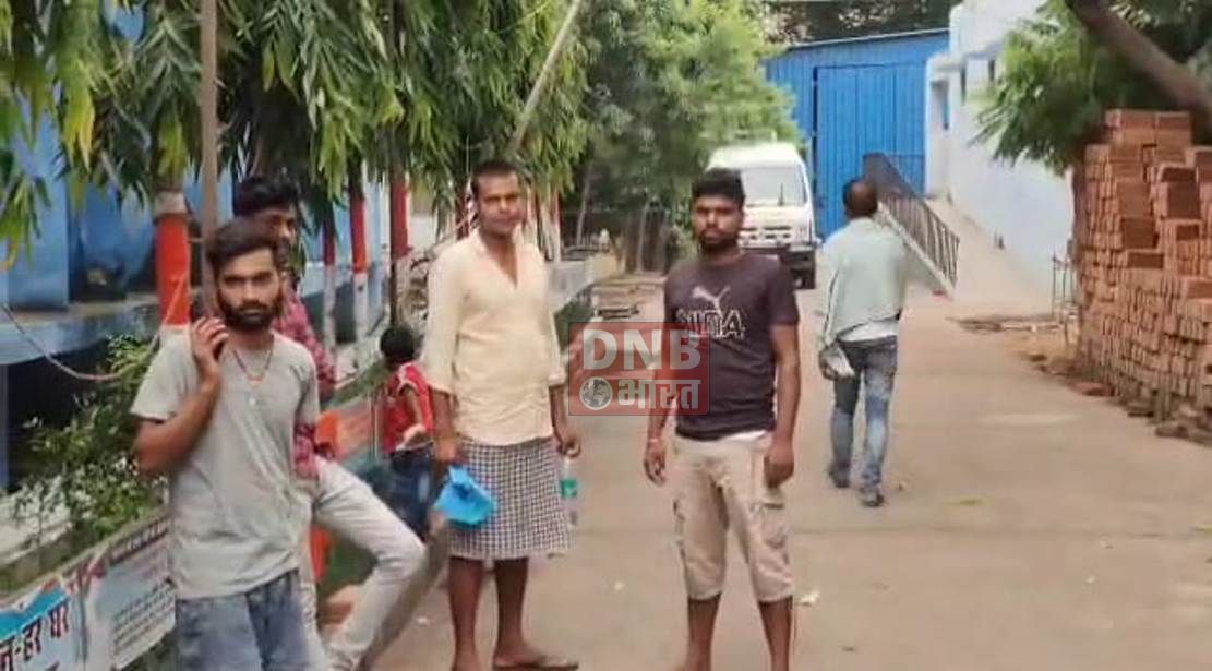 बेगूसराय में तेज रफ्तार अज्ञात वाहन ने मोटरसाइकिल पर सवार दो युवक को कुचला, एक युवक की घटनास्थल पर हुई दर्दनाक मौत, दूसरा गंभीर रूप से घायल 2