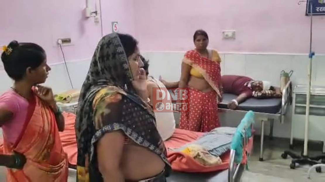 बेगूसराय में तेज रफ्तार अज्ञात वाहन ने मोटरसाइकिल पर सवार दो युवक को कुचला, एक युवक की घटनास्थल पर हुई दर्दनाक मौत, दूसरा गंभीर रूप से घायल 3