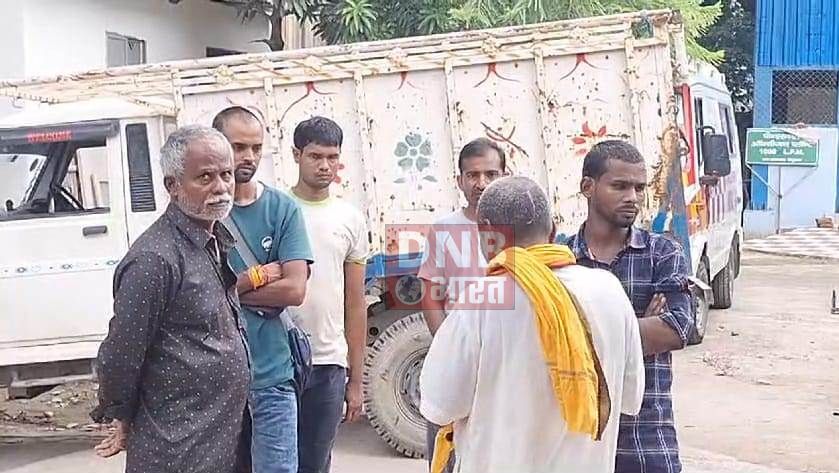 बेगूसराय में सोमवारी के दौरान स्नान कर रहे छात्र की डुबने से हुई मौत, परिजनों में मचा कोहराम 2