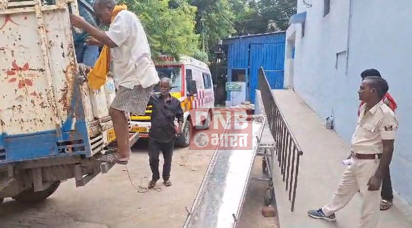 बेगूसराय में सोमवारी के दौरान स्नान कर रहे छात्र की डुबने से हुई मौत, परिजनों में मचा कोहराम 3