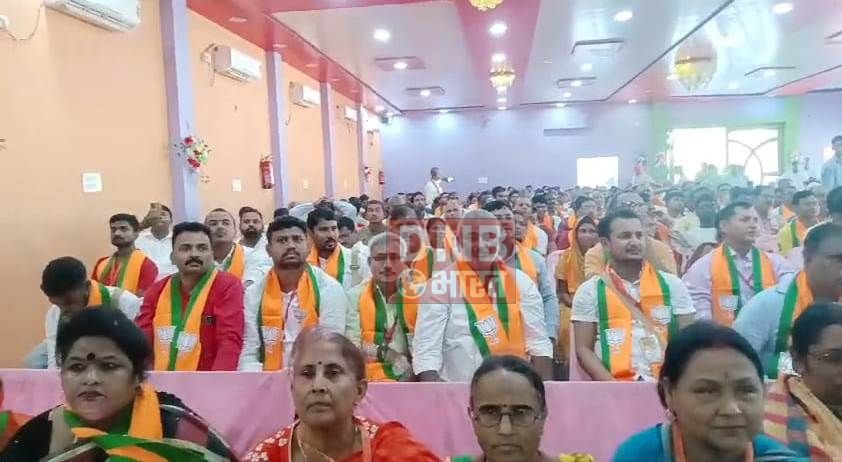 खगड़िया का बेटा हुं इसलिए पटना के बाद खगड़िया से शुरुआत किया हूं - दिलीप जायसवाल 3