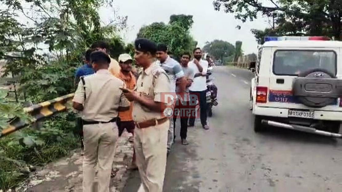 बेगूसराय में मानवता हुई शर्मसार, कचरे के ढेर से नवजात शिशु का शव बरामद 3