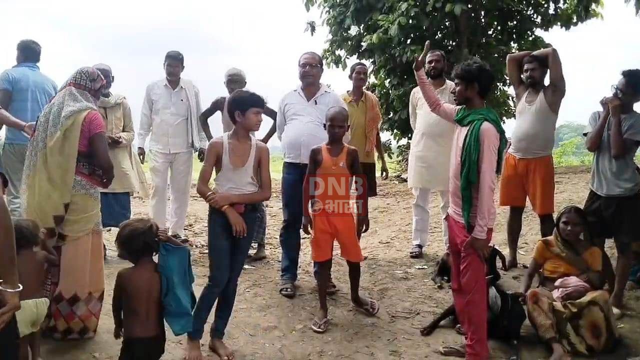 नालंदा: महादलित टोले में डायरिया का प्रकोप से एक दर्जन से अधिक लोग आये डायरिया की चपेट में, स्वास्थ्य विभाग अलर्ट 3