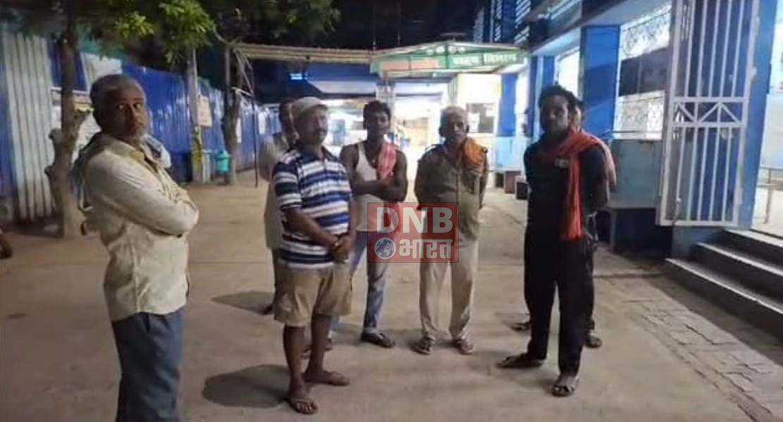 बेगूसराय में गंगा नदी में डूबने से एक छात्रा की दर्दनाक मौत,परिजनों में मचा कोहराम 2