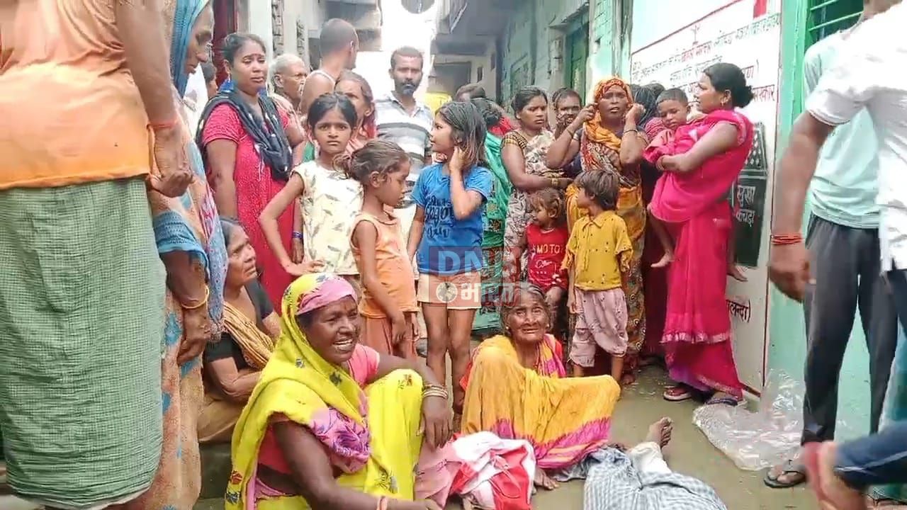 पंखे से लटकर युवक ने किया आत्महत्या, पांच माह पूर्व हुई थी युवक की शादी, घटना का कारण स्पष्ट नहीं 2