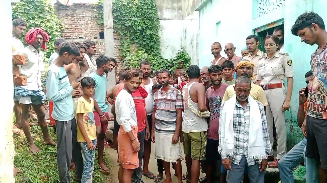 पंखे से लटकर युवक ने किया आत्महत्या, पांच माह पूर्व हुई थी युवक की शादी, घटना का कारण स्पष्ट नहीं 3